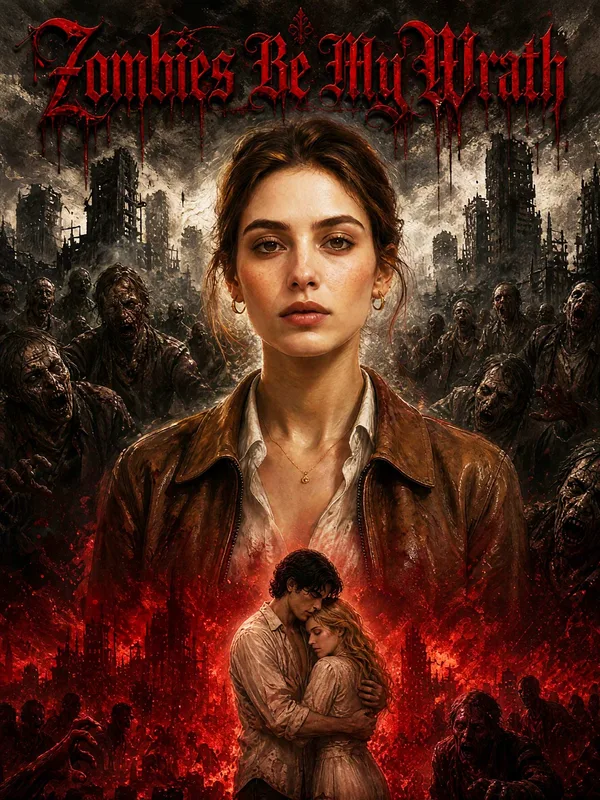 Zombies Be My Wrath