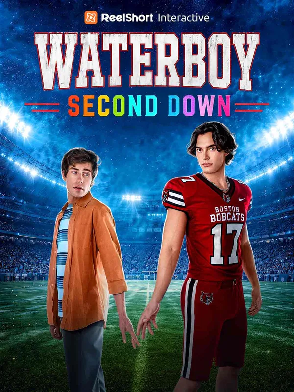 Waterboy: secondo tentativo