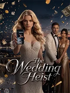 The Wedding Heist