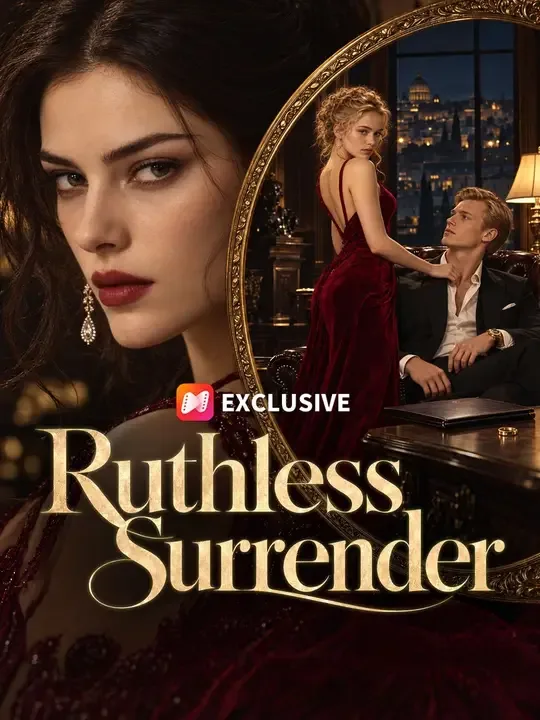 Ruthless Surrender