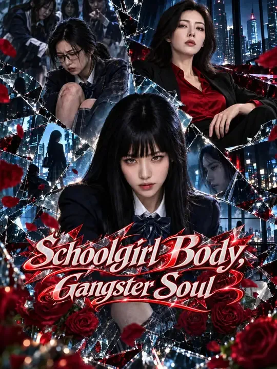Schoolgirl Body, Gangster Soul