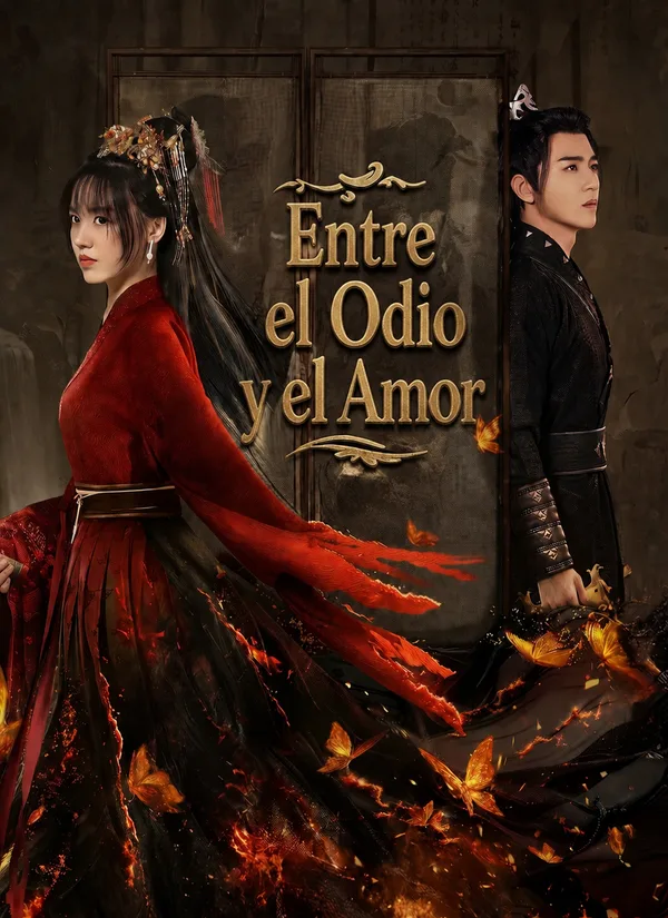 Entre el Odio y el Amor