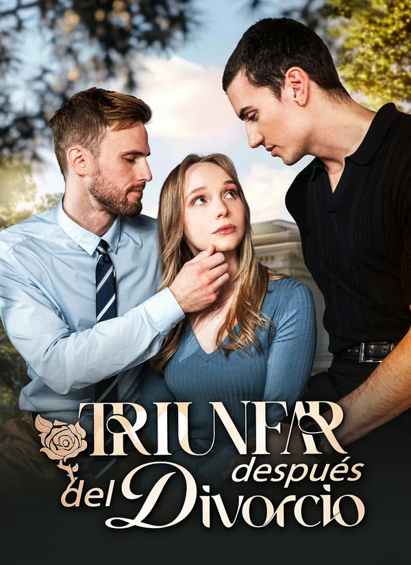 (Doblado) Triunfar después del Divorcio