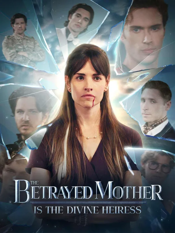 La madre traicionada es la heredera divina