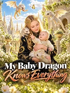 My Baby Dragon Knows Everything