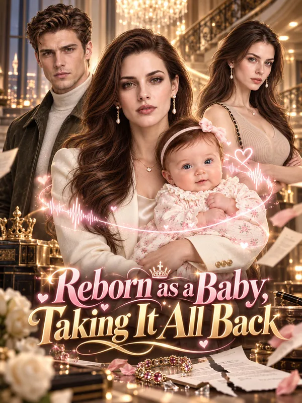 Reborn as a Baby, Taking It All Back