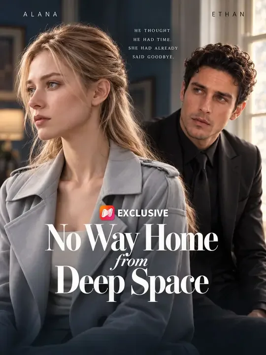 No Way Home from Deep Space