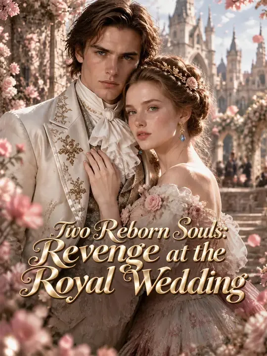 Two Reborn Souls: Revenge at the Royal Wedding
