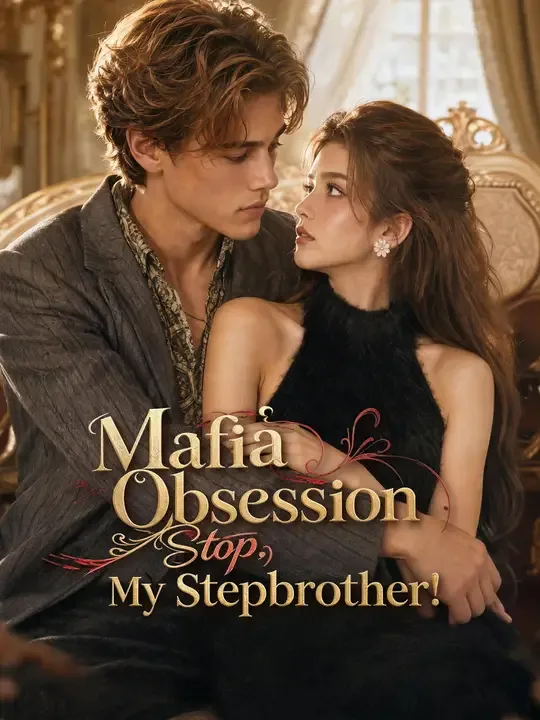 Mafia Obsession Stop, My Stepbrother!