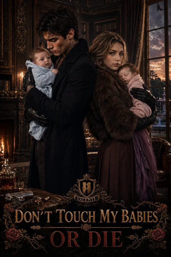 Don't Touch My Babies or Die