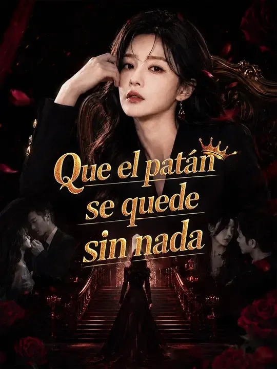 Que el patán se quede sin nada
