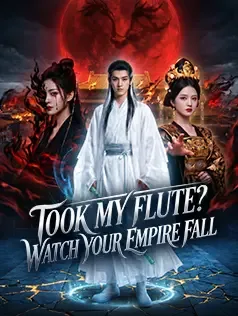 Took My Flute? Watch Your Empire Fall