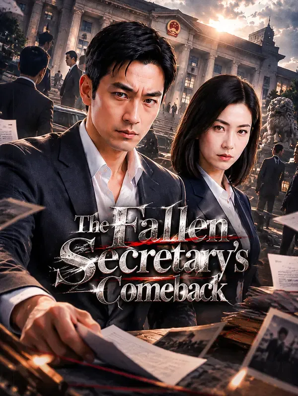 The Fallen Secretary's Comeback
