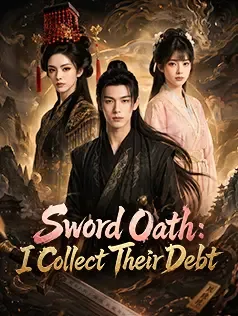 Sword Oath: I Collect Their Debt
