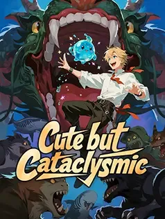 Cute but Cataclysmic