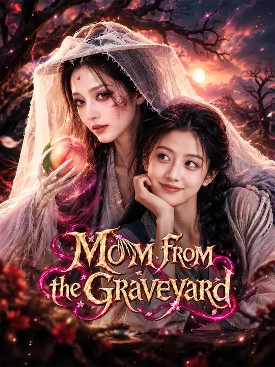 Mom From the Graveyard