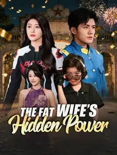 The Fat Wife's Hidden Power