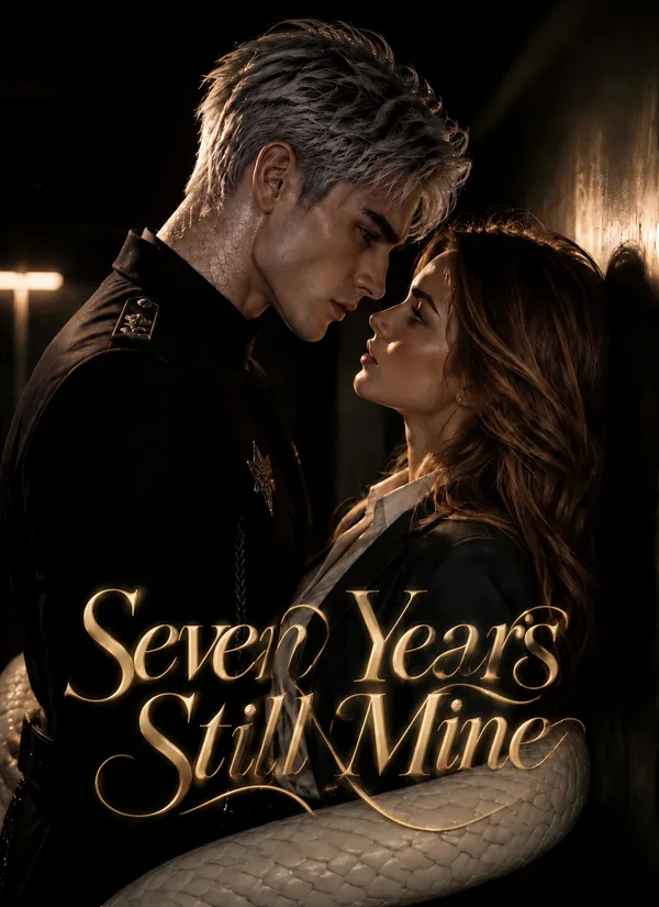 Seven Years, Still Mine