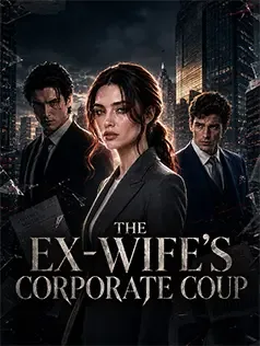 The Ex‑Wife's Corporate Coup