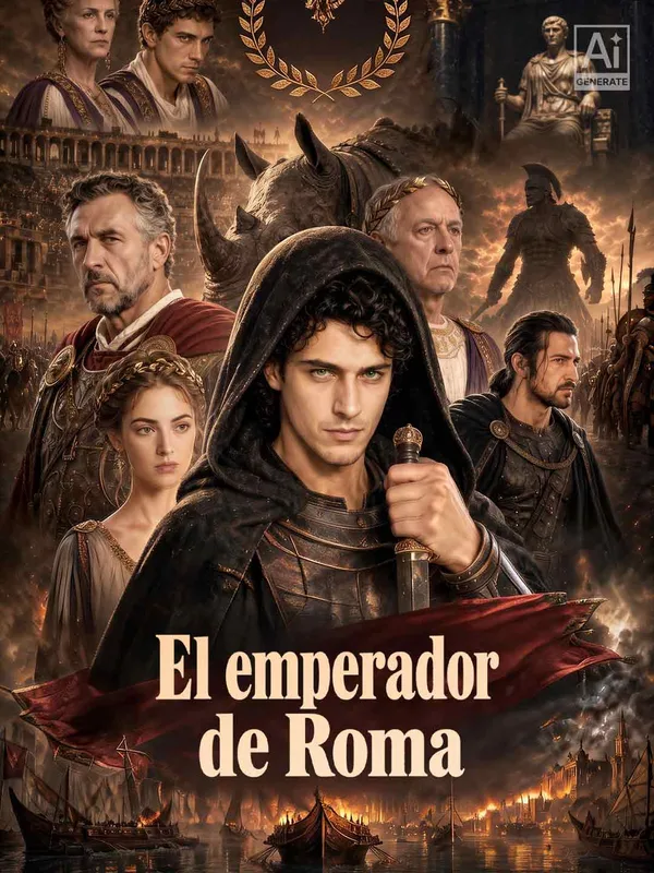 The Emperor of Rome