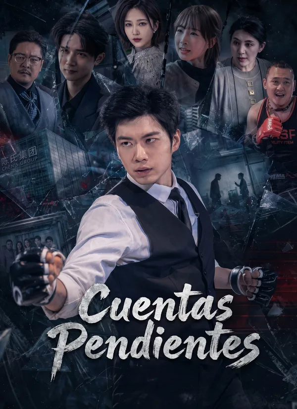 (Doblado) Cuentas Pendientes