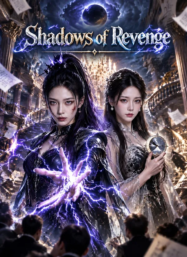 Shadows of Revenge