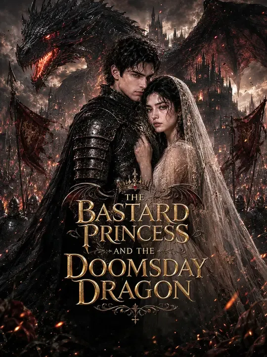 The Bastard Princess and the Doomsday Dragon