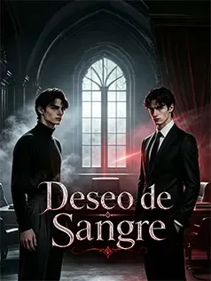 Deseo de Sangre