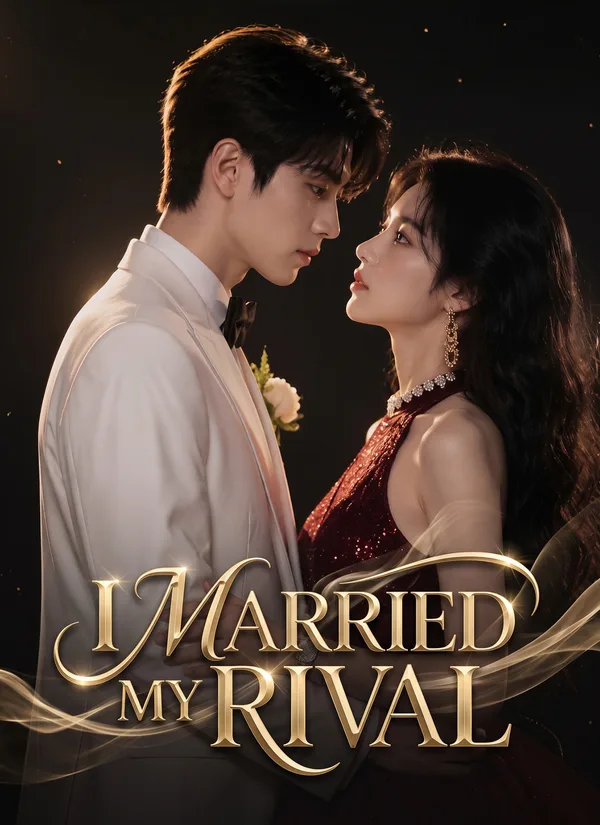 I Married My Rival