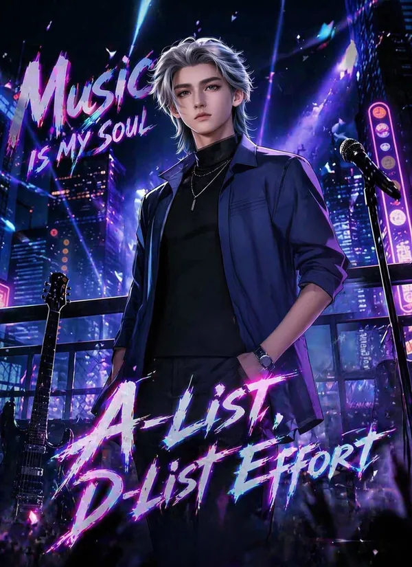 (Dubbed) A-List, D-List Effort