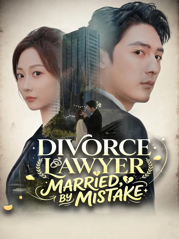 [ENG DUB] Divorce Lawyer, Married by Mistake