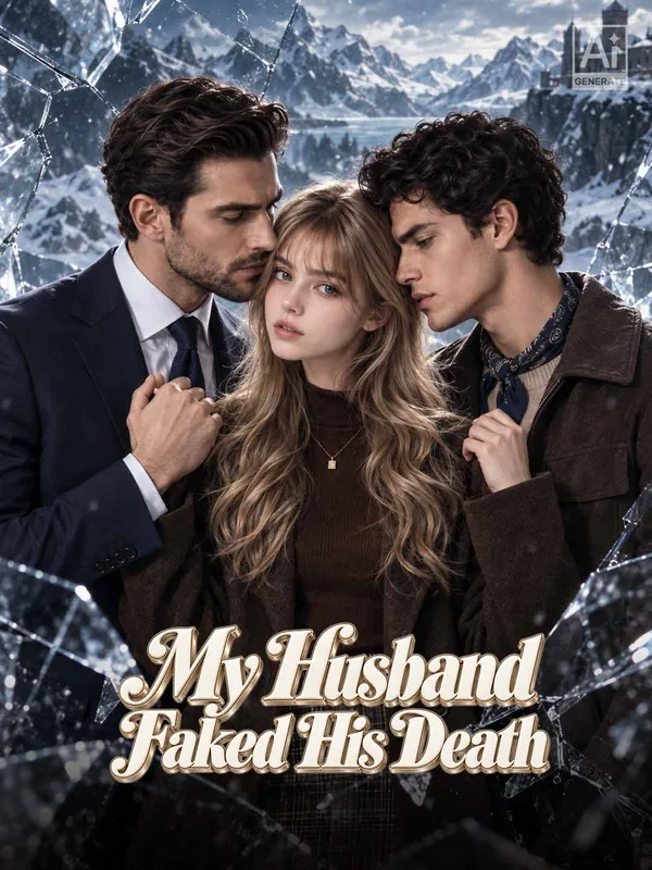 My Husband Faked His Death