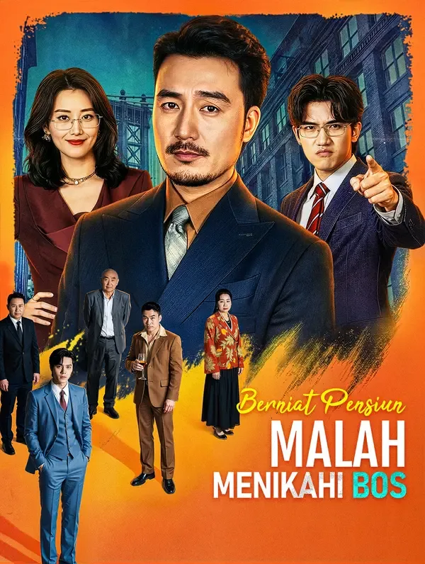 Berniat Pensiun, Malah Menikahi Bos
