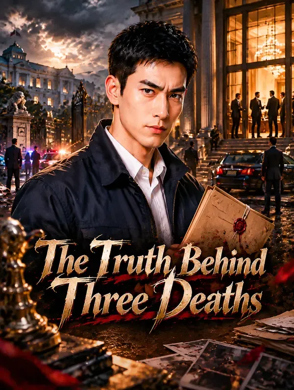 The Truth Behind Three Deaths