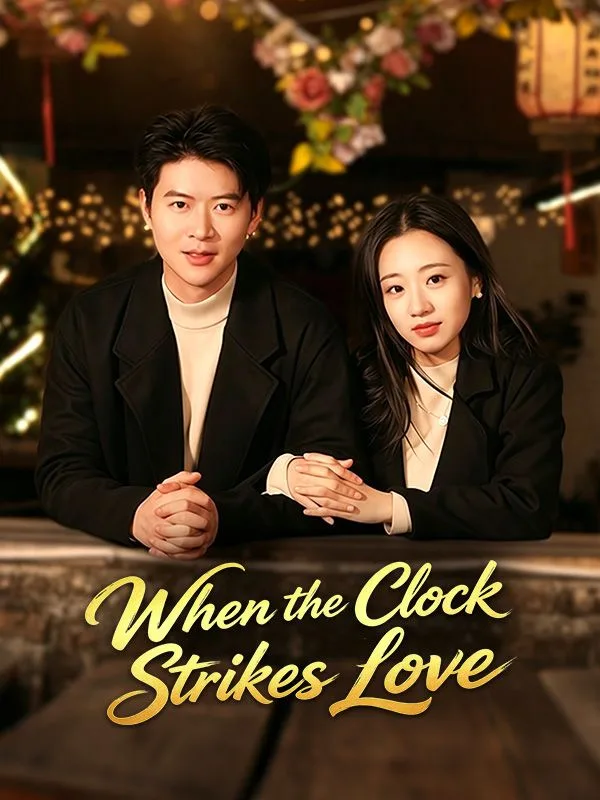 When the Clock Strikes Love