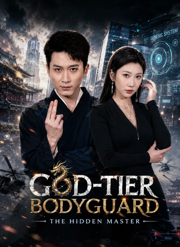 (Dubbed) God-Tier Bodyguard: The Hidden Master