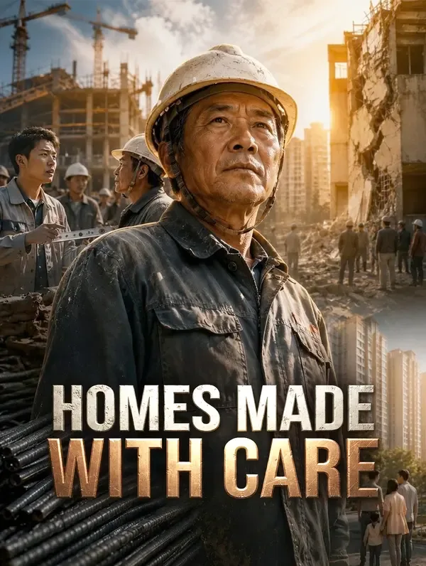 Homes Made with Care