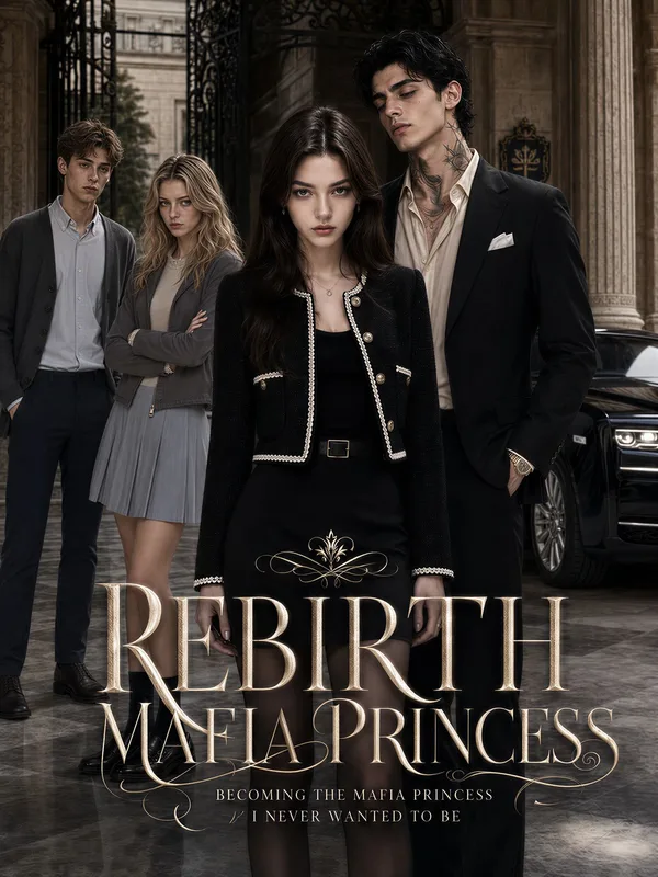 Rebirth: Becoming the Mafia Princess I Never Wanted to Be 2