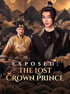 Exposed: The Lost Crown Prince