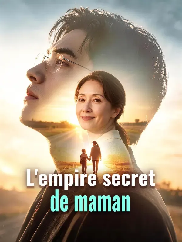 L'empire secret de maman
