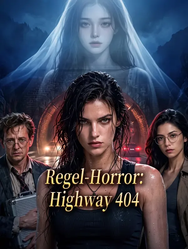 Regel-Horror: Highway 404