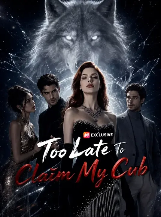 Too Late To Claim My Cub