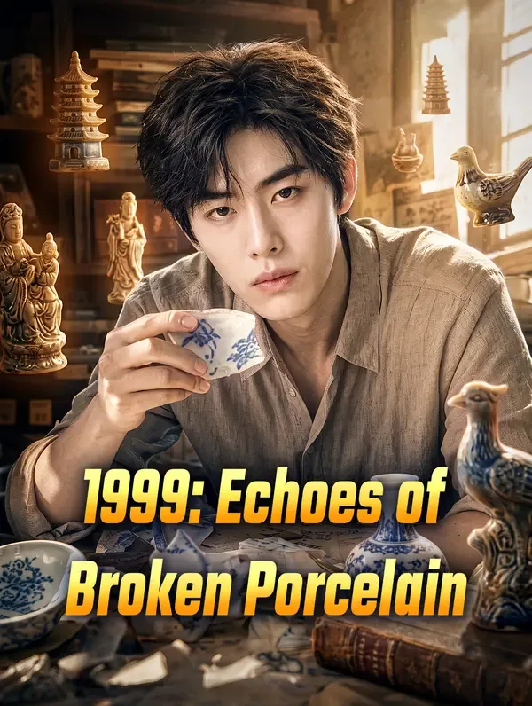 1999: Echoes of Broken Porcelain