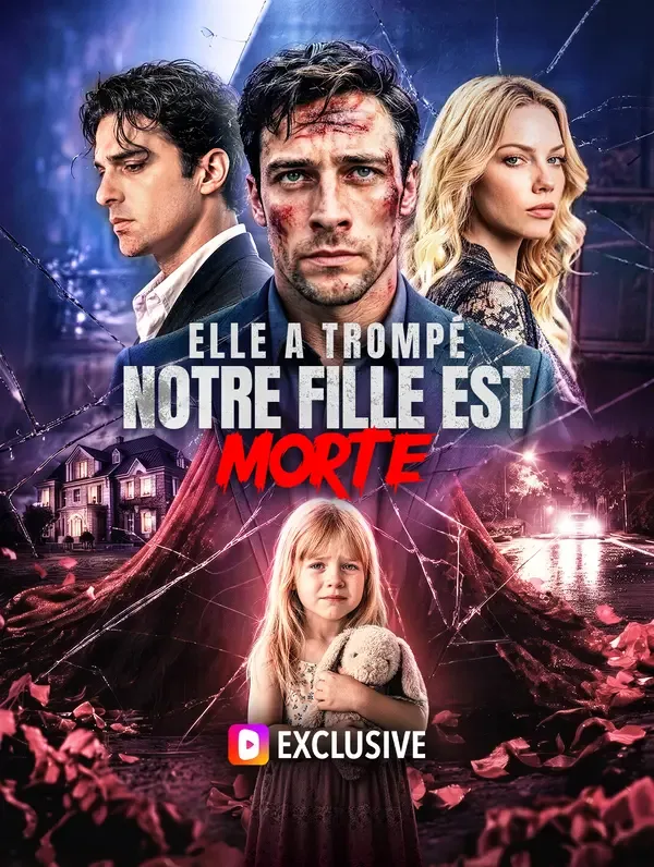 Elle a trompé, notre fille est morte
