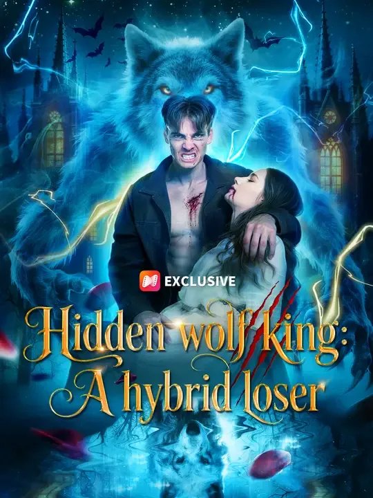 LE ROI LOUP CACHÉ : UN HYBRIDE MÉPRISÉ