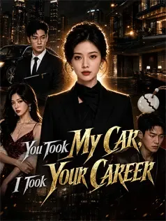 You Took My Car, I Took Your Career