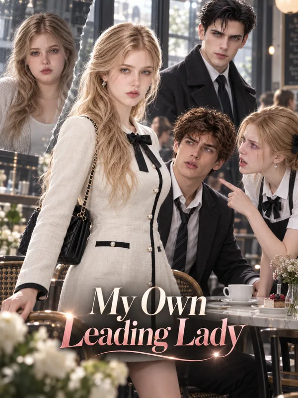 My Own Leading Lady