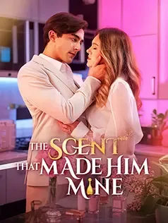 The Scent That Made Him Mine