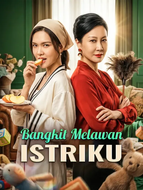 Bangkit Melawan, Istriku