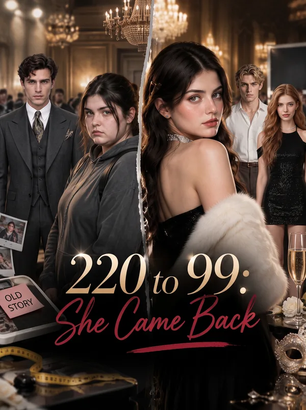 220 to 99 She Came Back